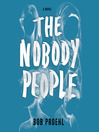 Cover image for The Nobody People